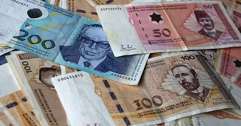 Počela isplata u iznosima do 300 KM