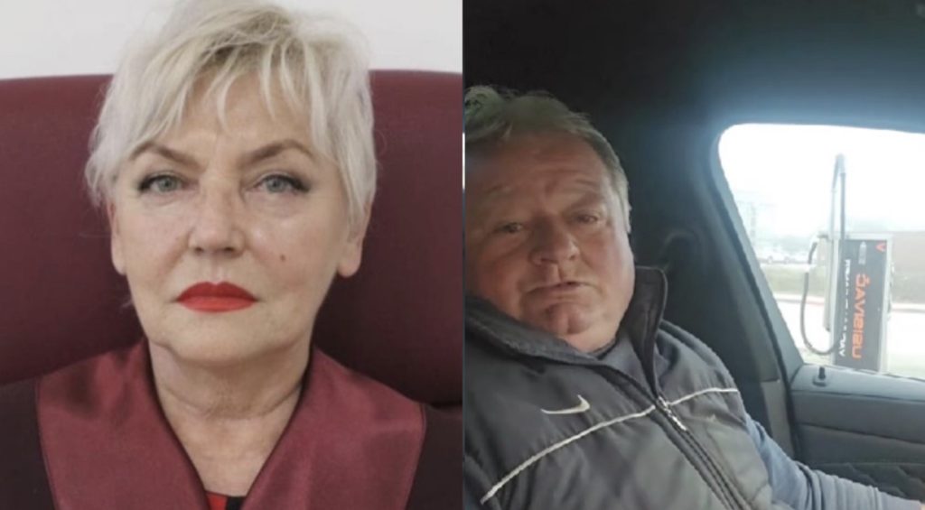 Iduće sedmice izricanje presude Ljubanu Vukoviću za prijetnje sutkinji Seni Uzunović