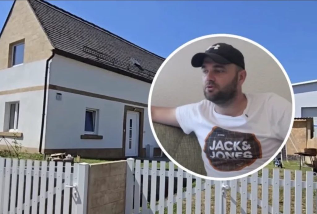 Dženan iz BiH jeftino kupio kuću u Njemačkoj, nije ni sanjao šta će tamo naći - "Sve sam riješio"