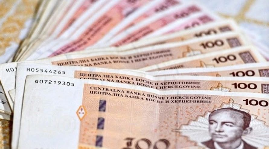 Anonimni dobrotvor uplatio gotovo pola miliona KM za liječenje građana BiH