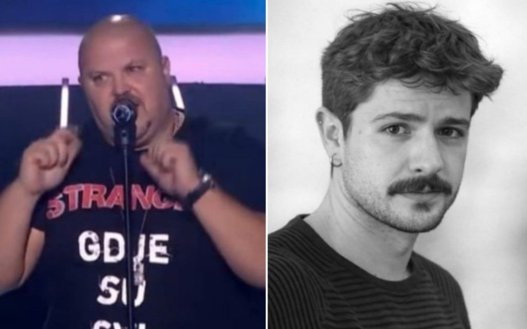 Oglasio se otac stradalog Erdoana: “Sram i stid da vas bude!”