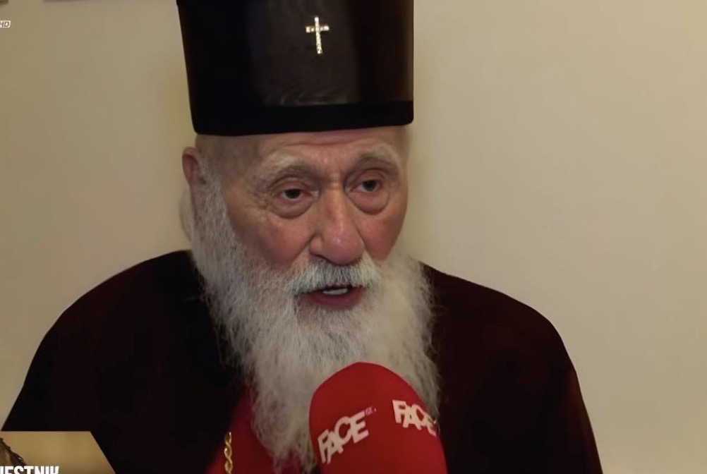 Mitropolit Mihailo Srbima: “RS ne treba postojati! Ne može država u državi! Očuvajte jedinstvo i BiH”
