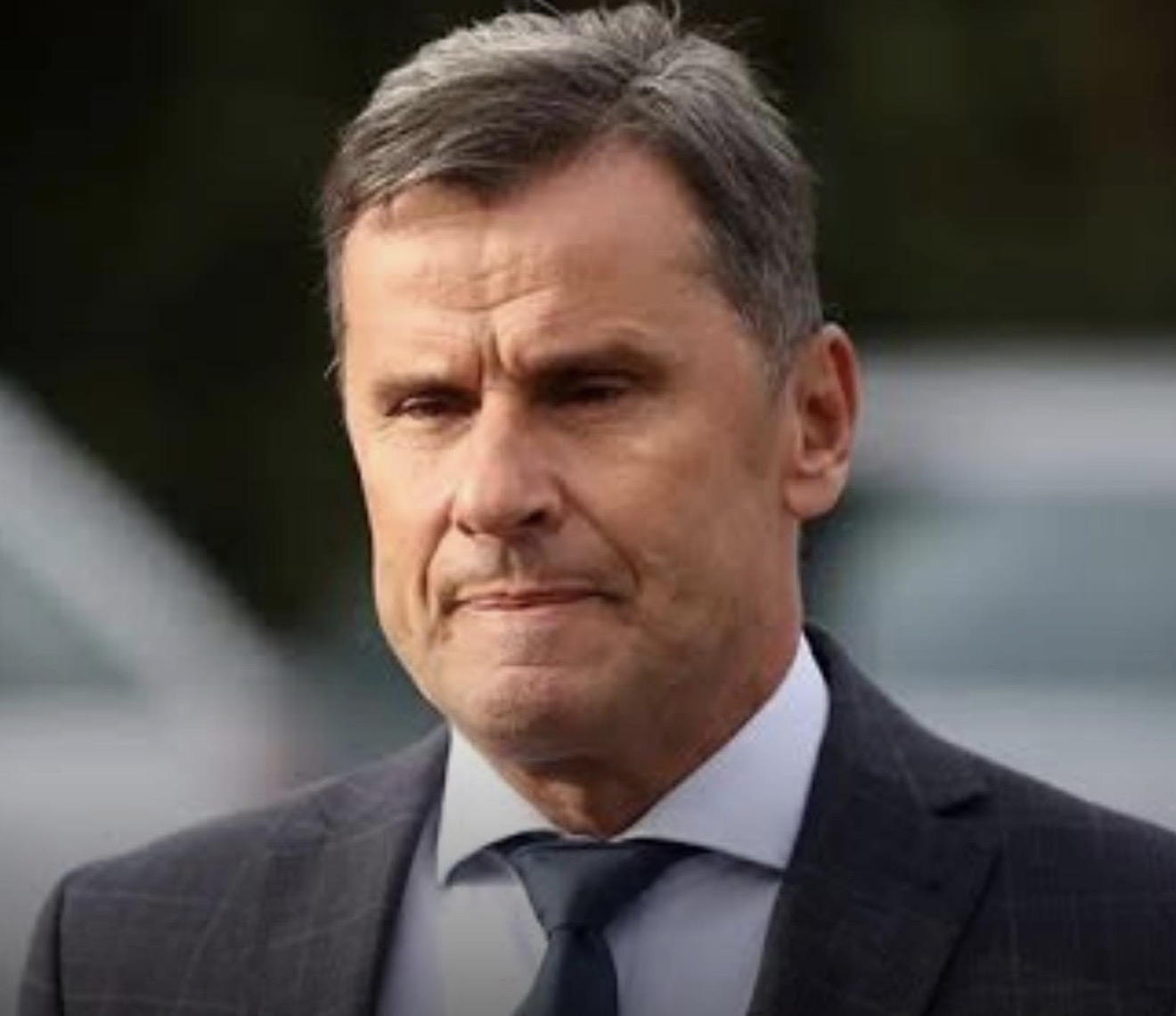 Fadil Novalić ne želi pomilovanje