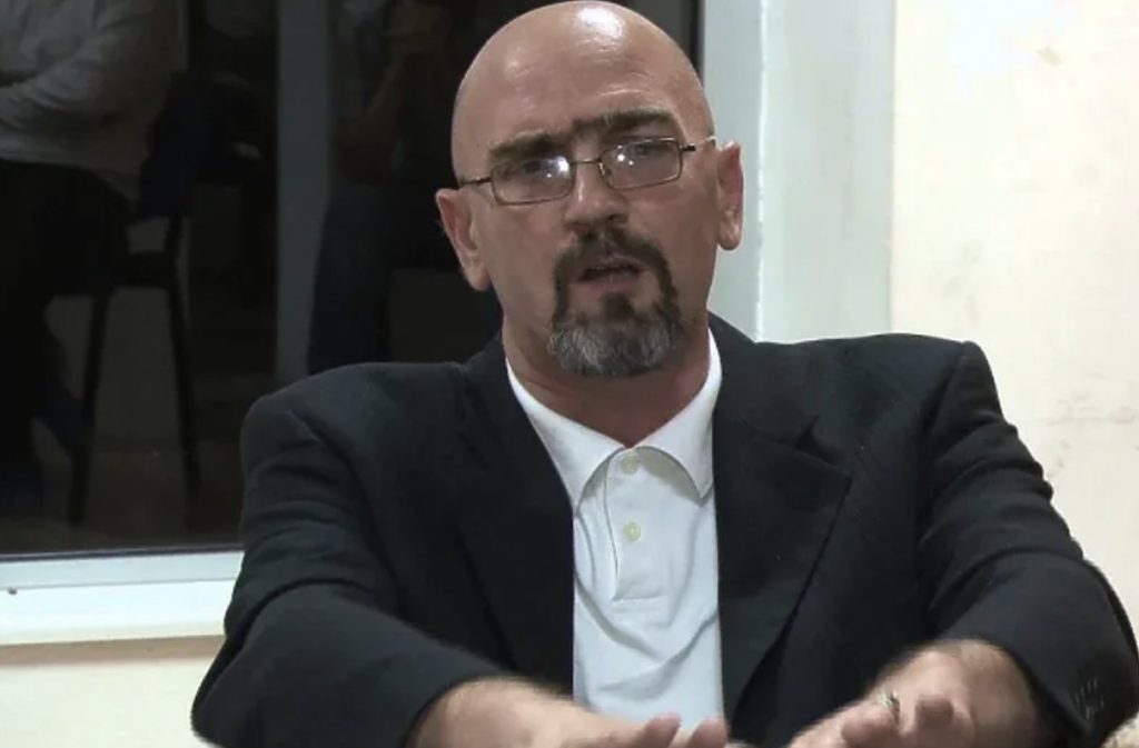 Intervju Fatmira Alispahića šokirao region: Bakir se nagodio s Vučićem, NIP kontroliraju…