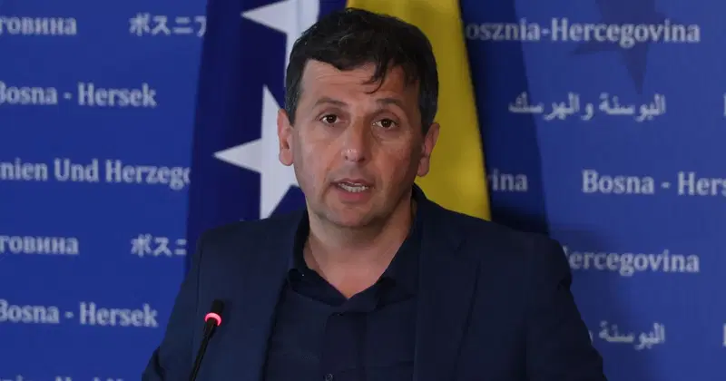 Vukanović: Uklonićemo osovinu zla SNSD-HDZ