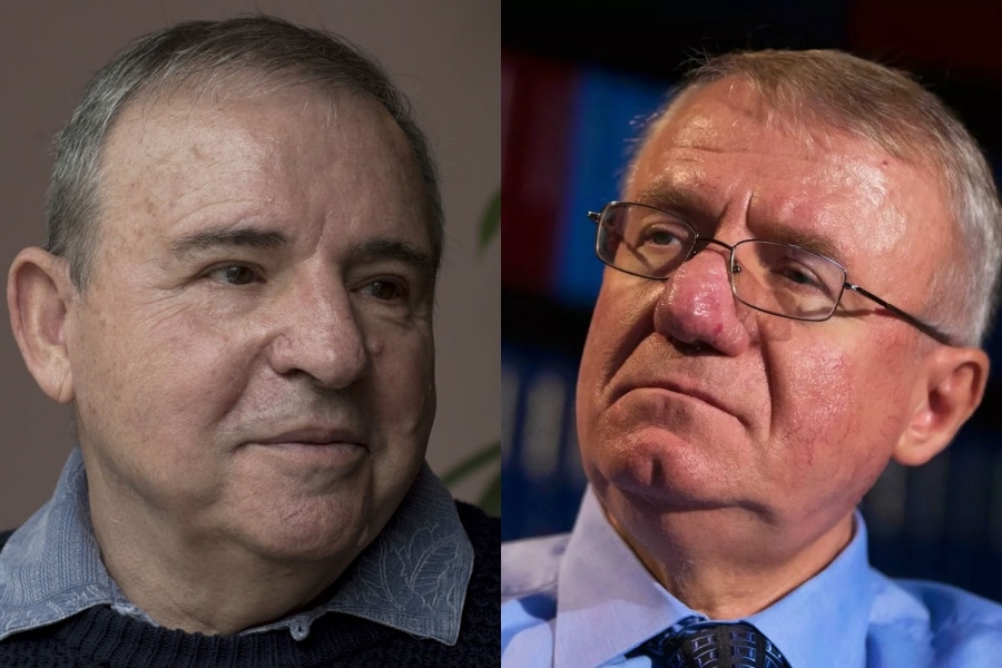 SIN SLAVNE GLUMICE PONIZIO ŠEŠELJA: “Ispod časti mi je pričati s tim zločincem i idiotom”