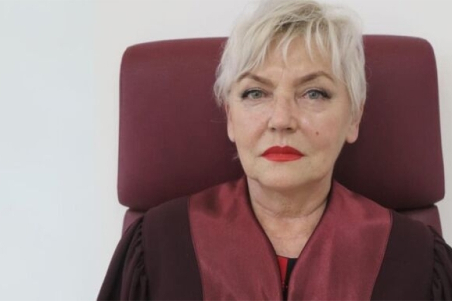 SUD BiH PRESUDIO: Ljuban Vuković zbog prijetnji sutkinji Seni Uzunović osuđen na...