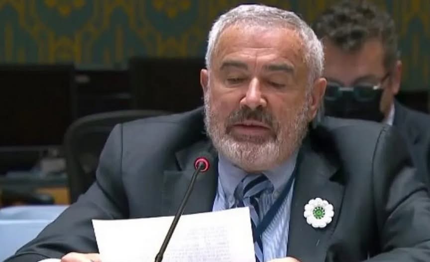 Alkalaj upozorio Amerikance: Milorad Dodik i Max Primorac šire opasne poruke