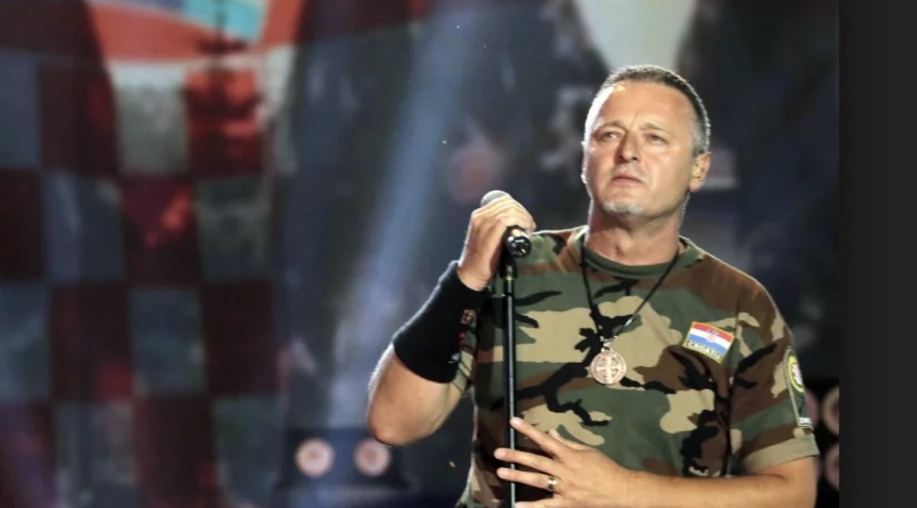 Hrvati pozvali Thompsona da održi besplatan koncert u Mostaru