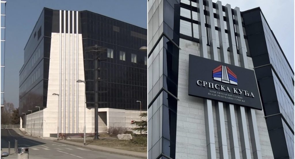 Bošnjaci kažu da je Republika Srpska prekršila Dejtonski mirovni sporazum