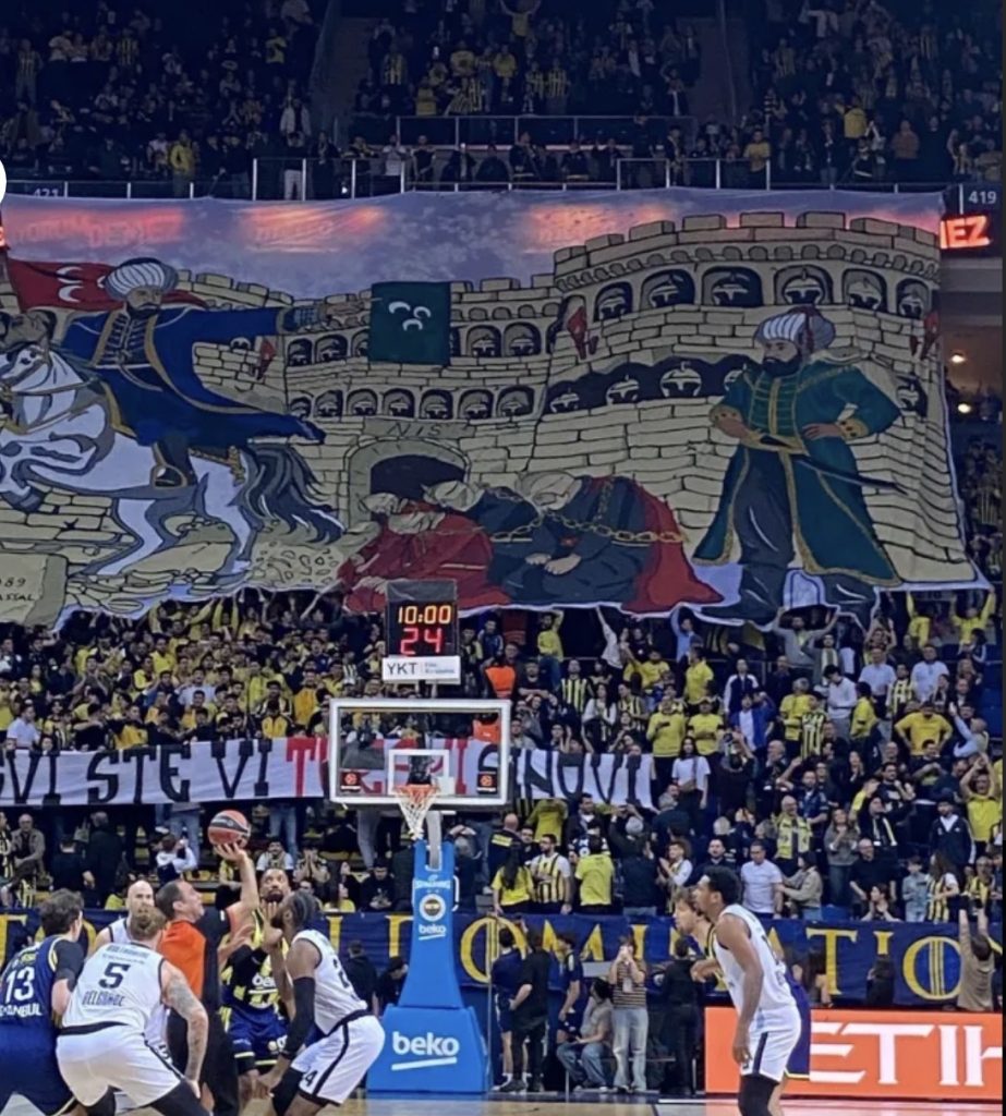 Turci na bosanskom jeziku poslali BRUTALNU poruku Partizanu i Srbiji: Svi ste vi…