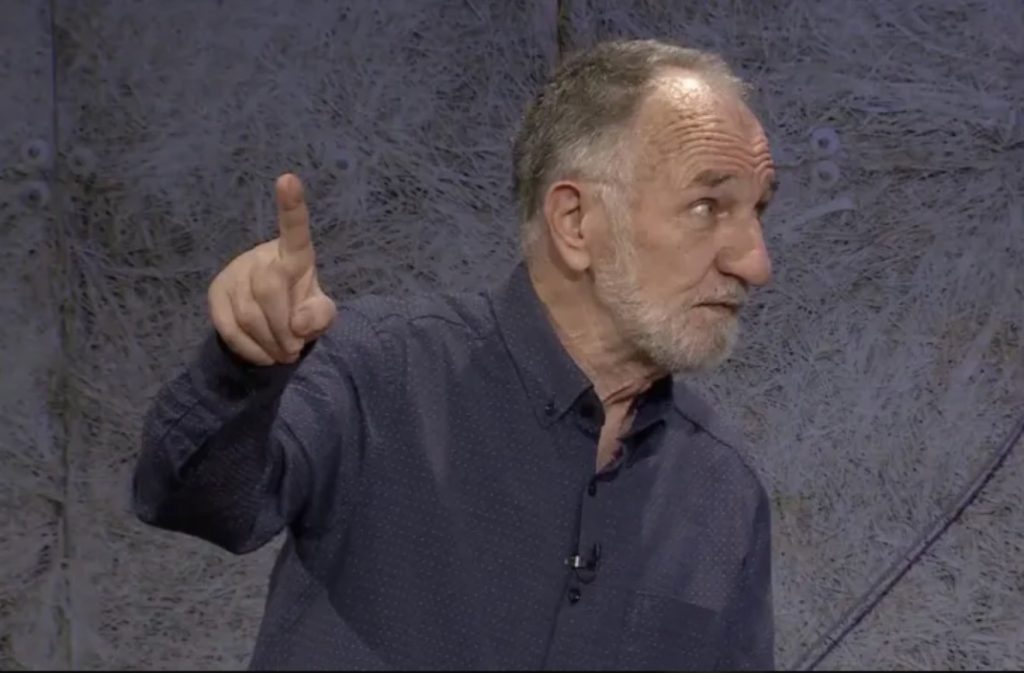 Oštra poruka Divkovića: “Ovo bi značilo i gašenje Bosne i Hercegovine” Oštra poruka Divkovića: “Ovo bi značilo i gašenje Bosne i Hercegovine”