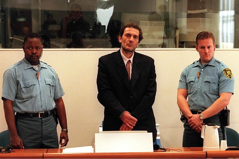 Objava bh. građanina slama dušu: Ubica moje majke pušten je na slobodu