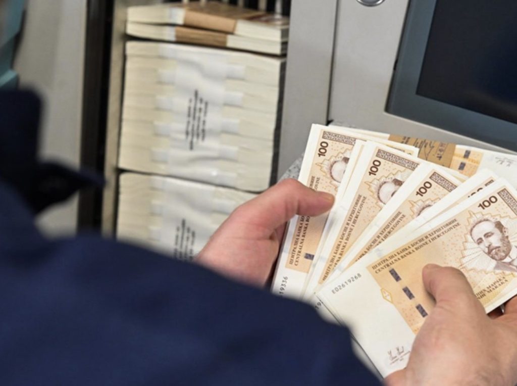 Januarska penzija u FBiH će biti još veća, evo i koliko