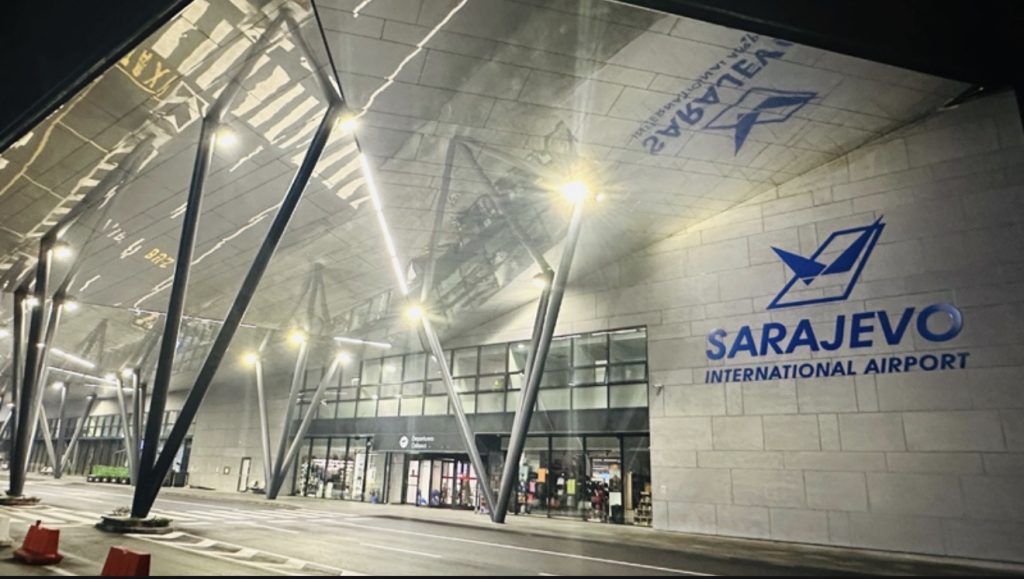 Međunarodni aerodrom Sarajevo raspisao veliki javni oglas za zapošljavanje: Traže 152 nova radnika