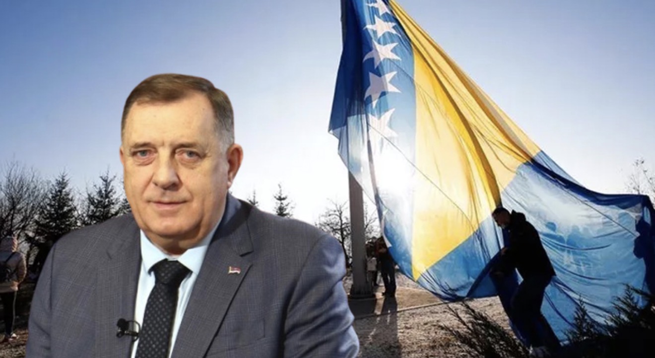 Dok se u BiH slavi Dan nezavisnosti, u entitetu RS traže da 1. mart bude dan žalosti