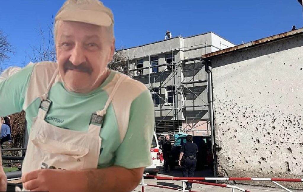 Poznat identitet nastradalog radnika: Nihad život izgubio na gradilištu u Sarajevu, kćerka mu napisala emotivnu poruku
