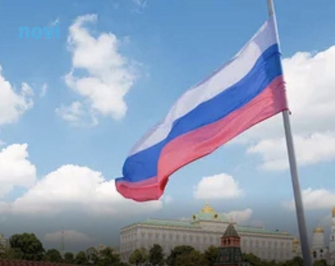 Prva reakcija iz Rusije na napad Izraela i SAD-a na Iran