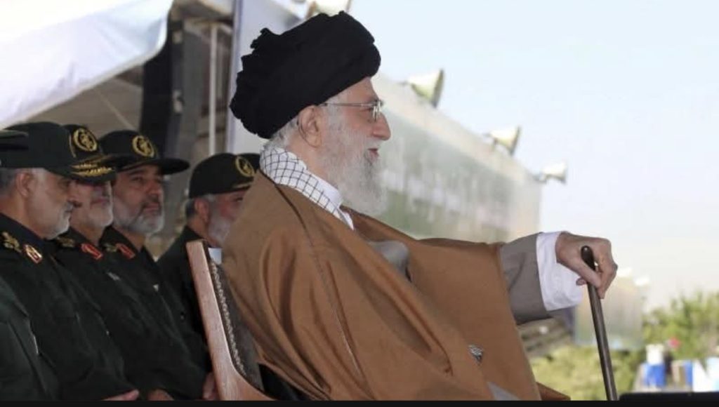 Hamenei prije napada na Iran: “U rat ne ulazimo jer rat volimo već što drugog izbora nemamo”