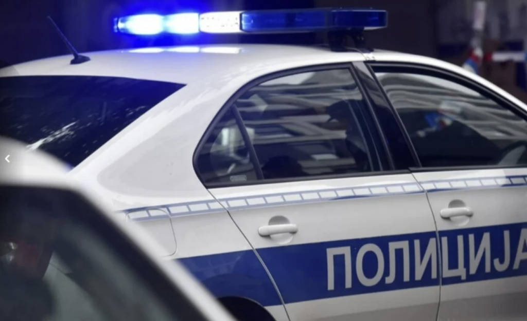 Poznati pjevač otet u Beogradu: U toku je potraga za napadačima