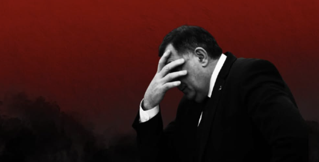 Amerika lupila Dodiku šamar: Ništa od otcjepljenja?! Teritorija, suverenitet BiH i Dayton prioritet!