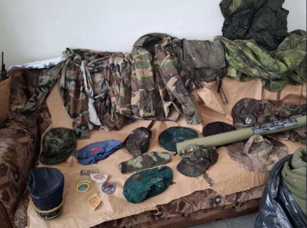 Otkriveno ko je provalio u Muzej Armije RBiH