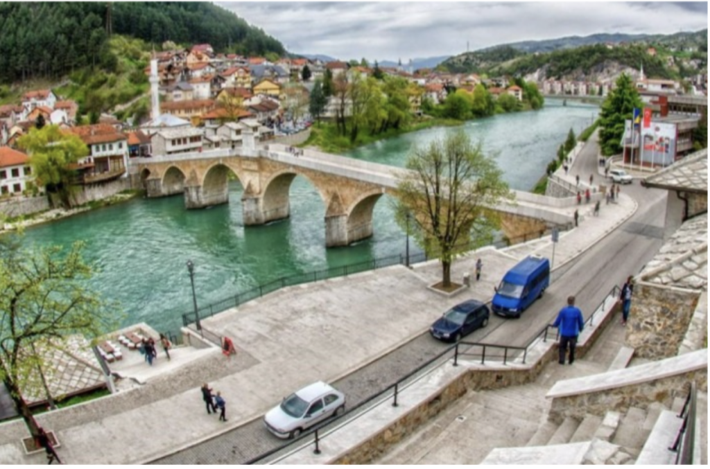 Hrvati ogorčeni jer su u školama skratili časove zbog Ramazana