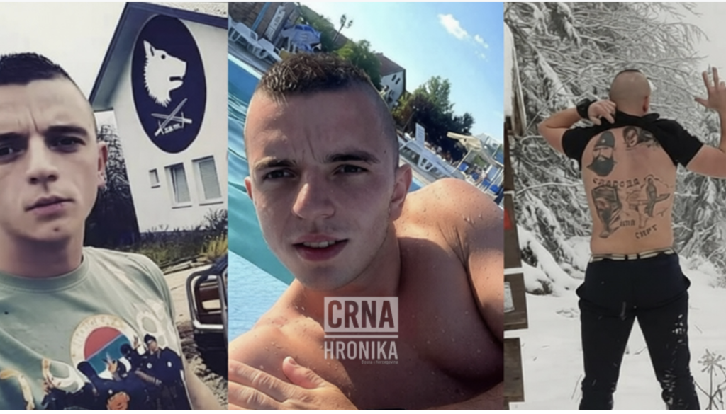 Drago dizao tri prsta pa umjesto uslovne dobio zatvorsku kaznu