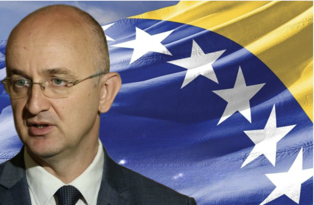 Mazalica (SNSD): 1. mart simbol pravnog nasilja nad Srbima u BiH