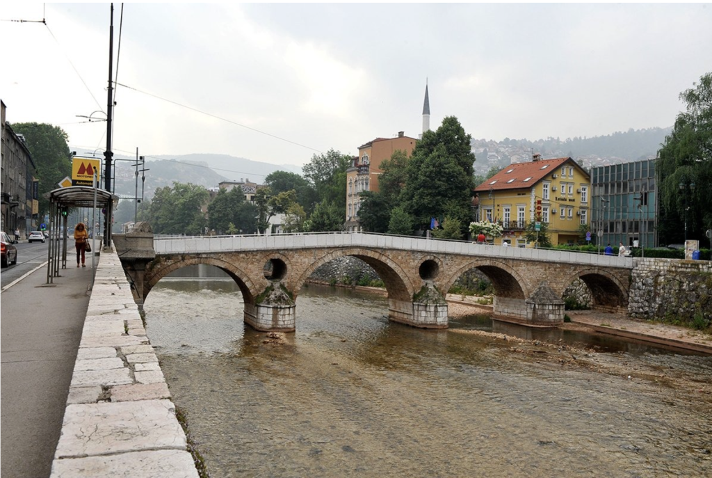 Bura zbog odluke Sarajeva: Dižu spomenik “okupatoru” to je ludost