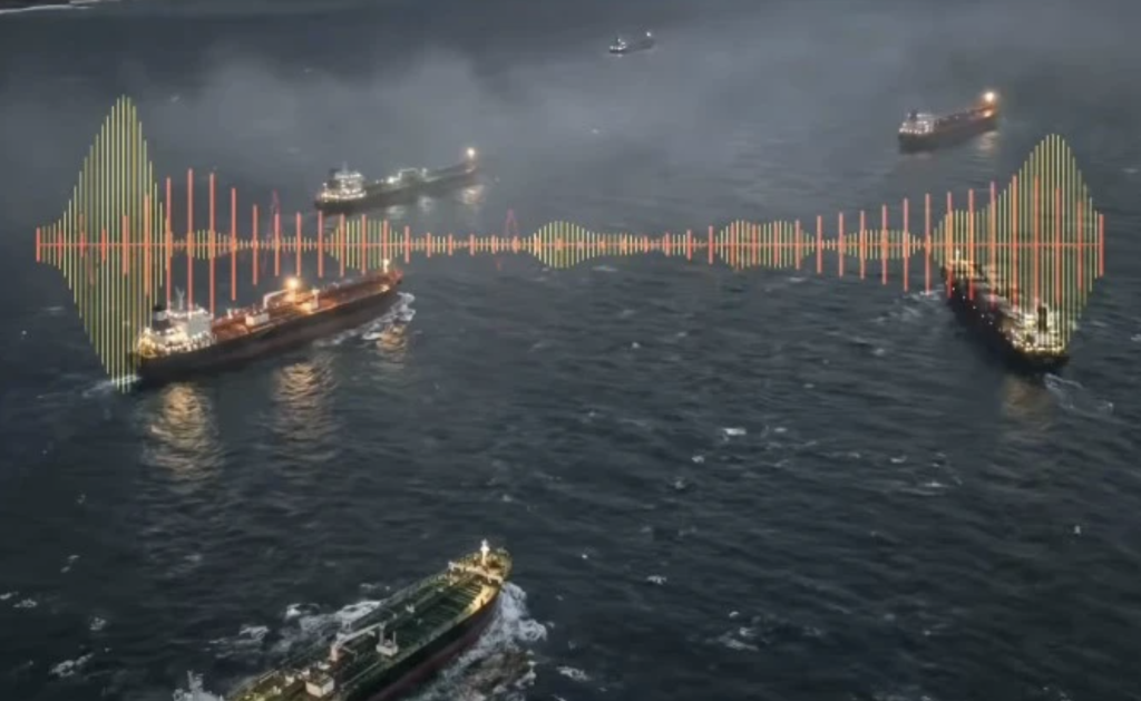 Iranska revolucionarna garda blokirala Hormuški moreuz Iranska revolucionarna garda blokirala Hormuški moreuz