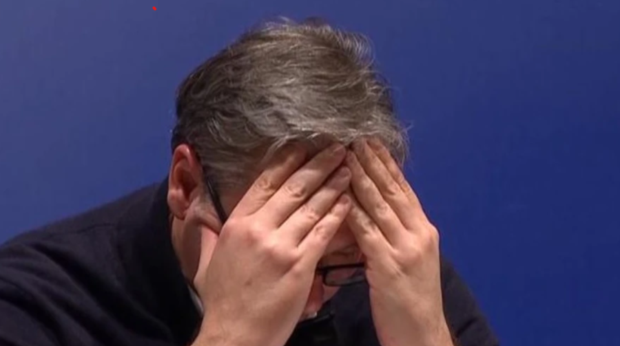 SRBI ZGROŽENI VUČIĆEVIM NASTUPOM U BORU, NIŽU SE REAKCIJE: "Mi živimo pakao"