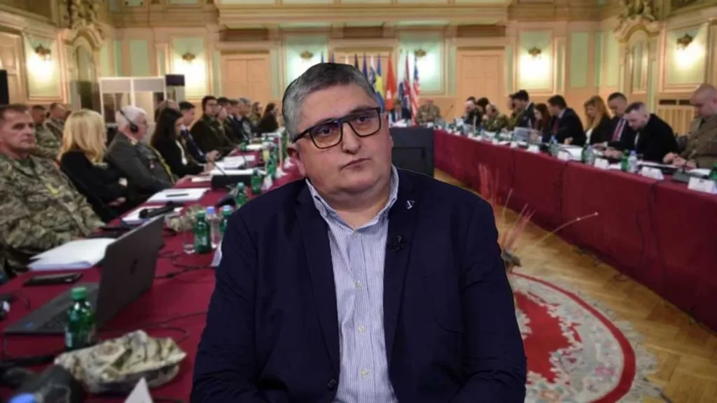 BiH uništava dok region gomila oružje, Ahatović poručuje: Slijepo pratimo ono što nam se kaže!