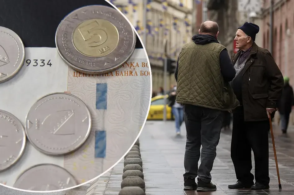 Novost za penzionere u Federaciji od marta! Ovo je dobra vijest