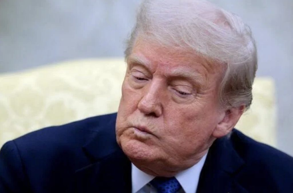 Trump tvrdi: Pobijedili smo Iran, svijet ide ka vječnom miru