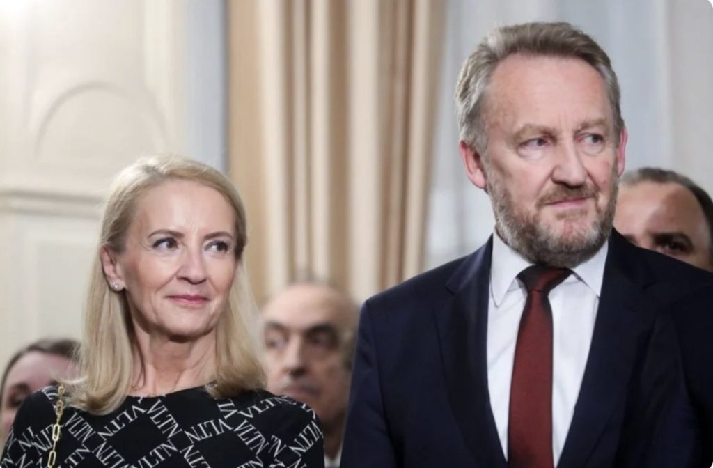 Bakir Izetbegović potvrdio da li će Sebija Izetbegović biti kandidat za člana Predsjedništva BiH