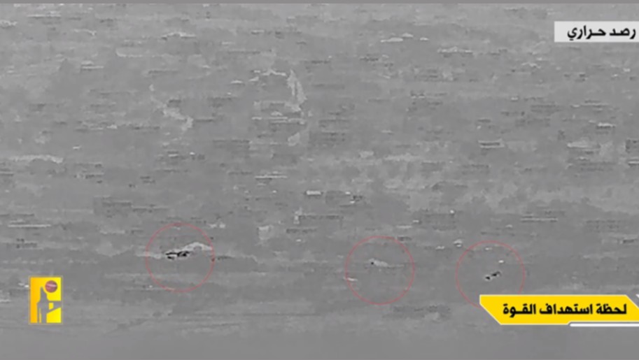 Hezbollah napravio zasjedu izraelskoj vojsci: U 90 minuta borbi, pogodili im šest tenkova