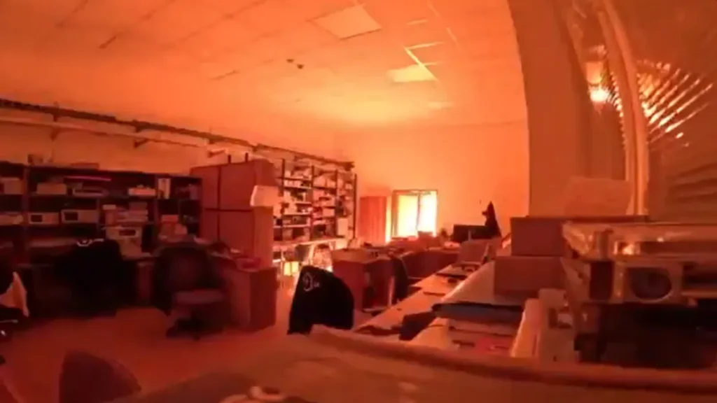 Udarac koji će Izrael teško preživjeti: Pogodili smo epicentar industrije oružja