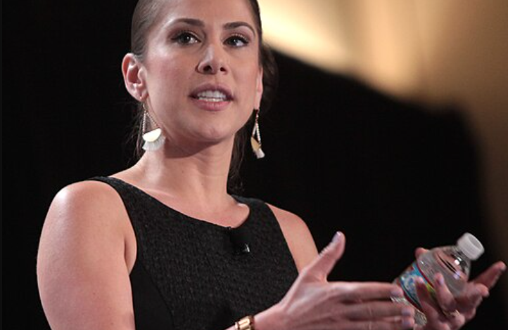 Ana Kasparian protiv Izraela: „Omraženi ste u svijetu“