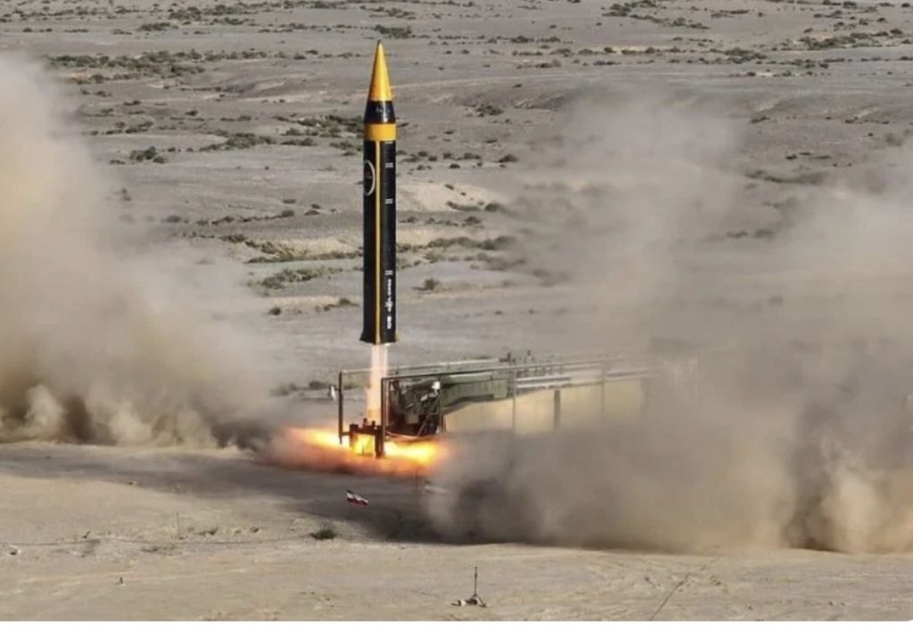 Amerikanci u nevjerici, u Evropi panika: Iran gađao američku STRATEŠKU UTVRDU, u dometu im i Pariz!