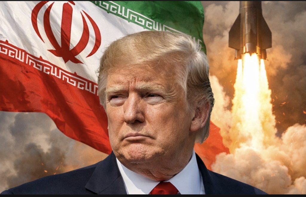Iran: “Održat ćemo Trumpu historijsku lekciju”
