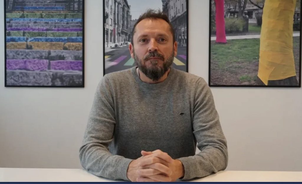 Banjalučki novinar ‘začepio’ usta Dodiku: Nadživjeće te Bosna, a bogme i Hercegovina itekako!