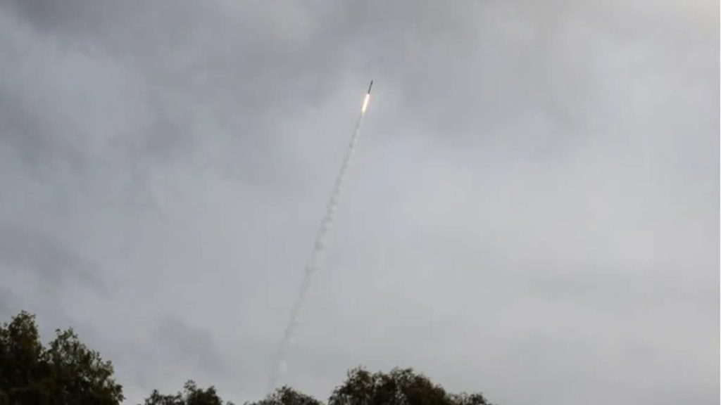 Gori na Bliskom istoku: Tel Aviv u ruševinama, Hezbollah u 24 sata izveo 63 vojne operacije