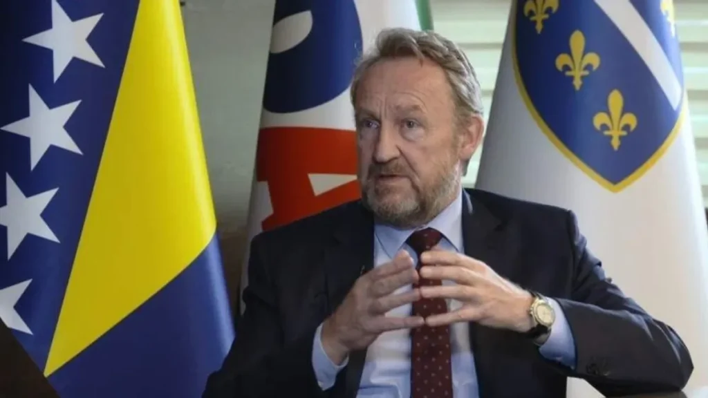 Izetbegović upozorava: U Banjoj Luci će se desiti opasne stvari