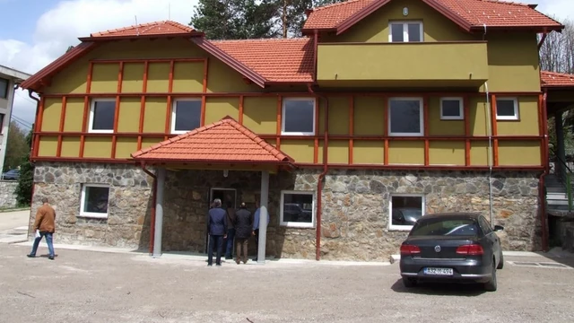 Dijete šehida dobilo odbijenicu u Unsko-sanskim šumama, primljena članica SNSD-a