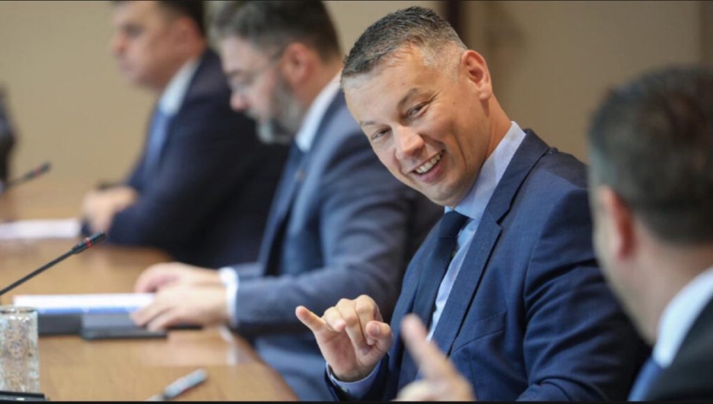 Nenad Nešić: Gledat ću utakmicu. Očekujem da će Italija pobijediti 1:0