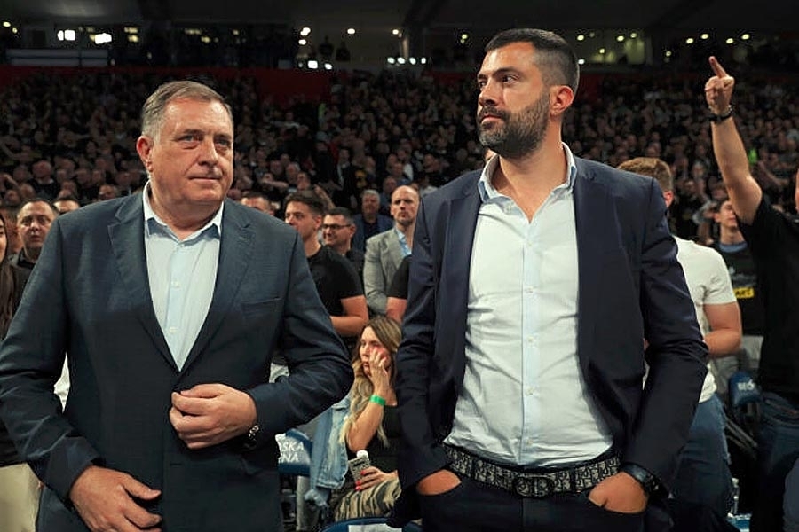 VUKANOVIĆ ZATRESAO REPUBLIKU SRPSKU: “Pet ključnih tačaka” o mreži oko Dodika, IT tenderima i medijima pod kontrolom OFAC izvještaj porodica Dodik Prointer