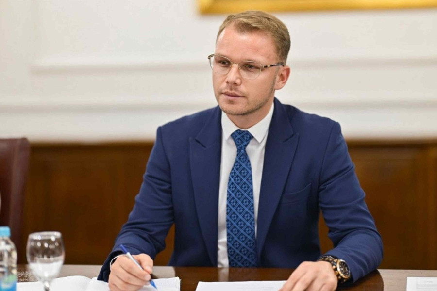 SKANDAL O KOJEM BRUJI DRŽAVA: Stanivuković oštro osudio napad… SKANDAL O KOJEM BRUJI DRŽAVA: Stanivuković oštro osudio napad...