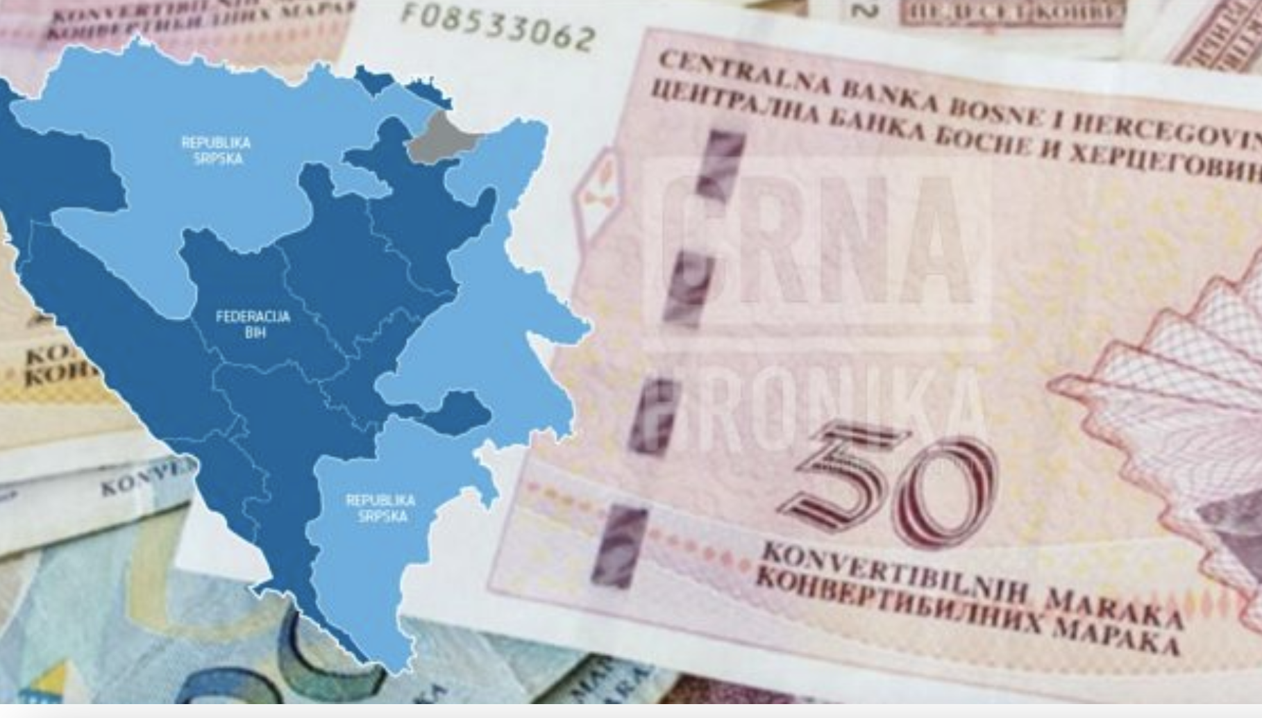 HSP predlaže spajanje kantona u Federaciji, tražili pomoć od Amerikanaca