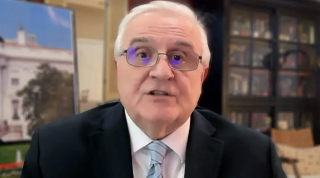 Ivica Puljić poslao upozorenje iz Amerike: Svi se trebaju zabrinuti!